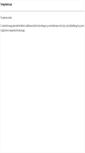 Mobile Screenshot of ignis.org